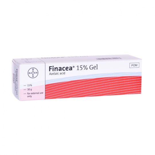 finacea foam for acne reviews